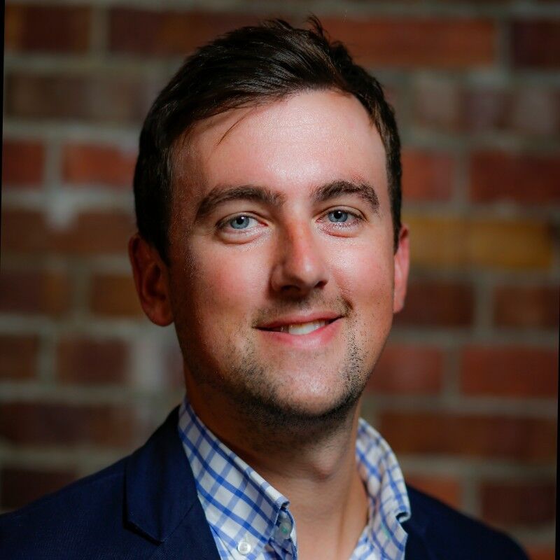 Chad C Biscuit Belly Founder